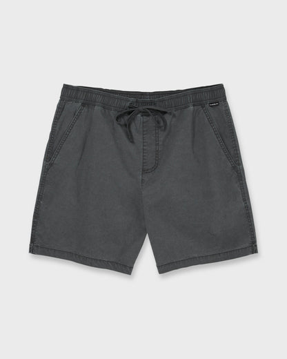 Saltwater Shorts - Black