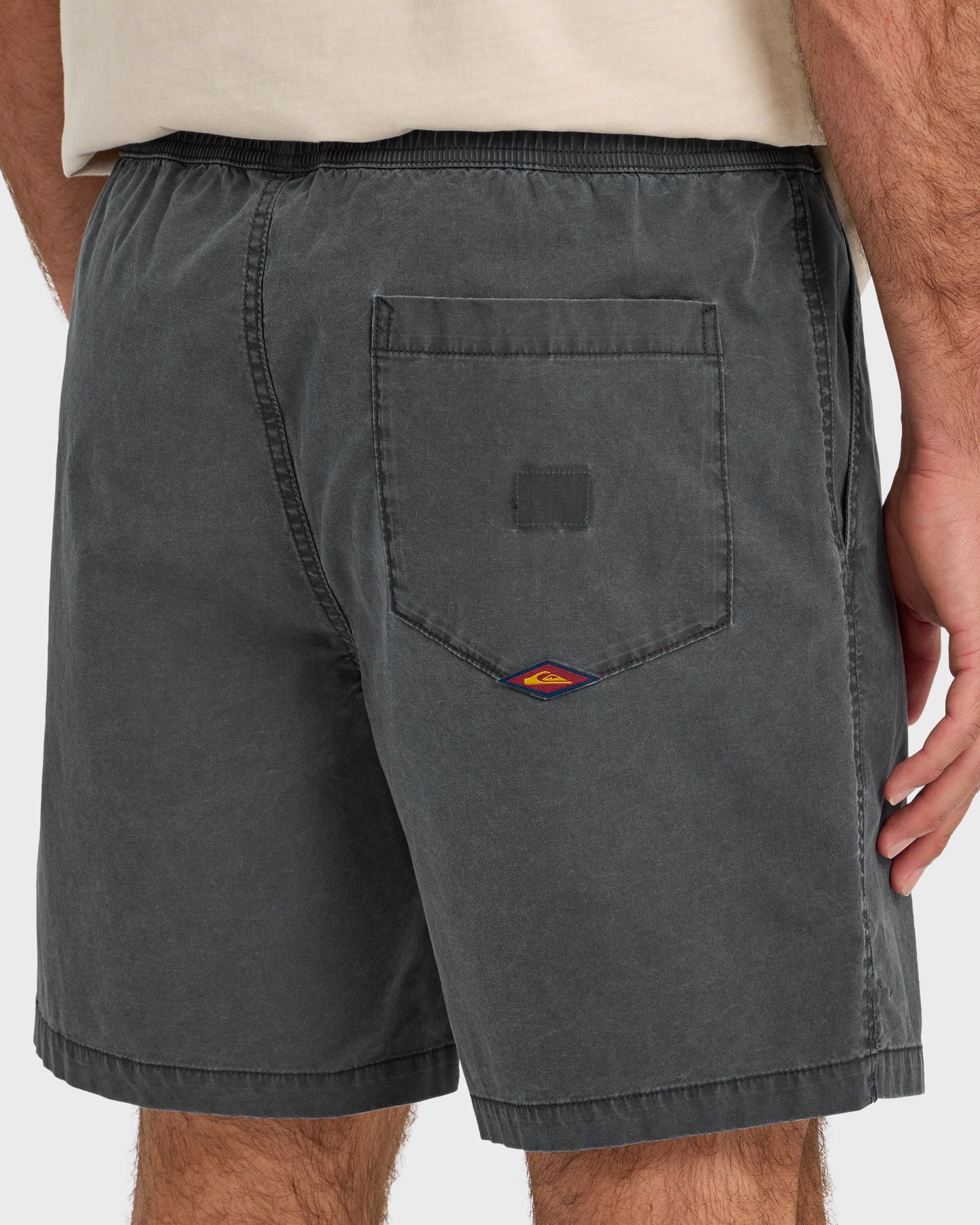 Saltwater Shorts - Black