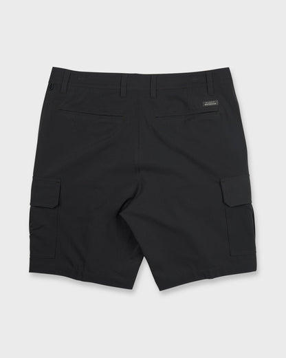 Legion Cargo 20" Amphibian Hybrid Shorts - Phantom