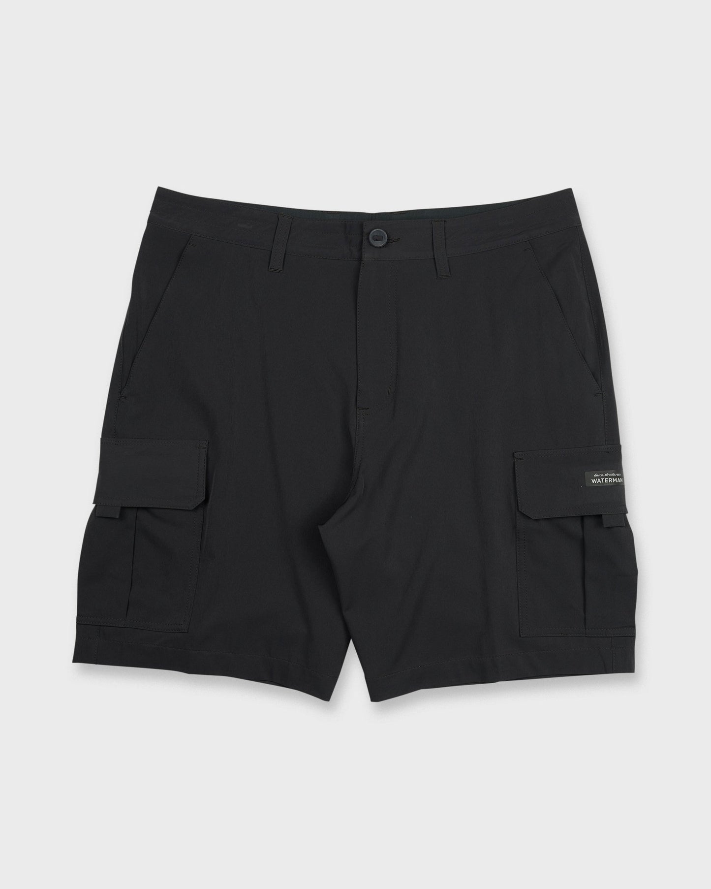 Legion Cargo 20" Amphibian Hybrid Shorts - Phantom