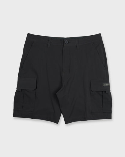 Legion Cargo 20" Amphibian Hybrid Shorts - Phantom