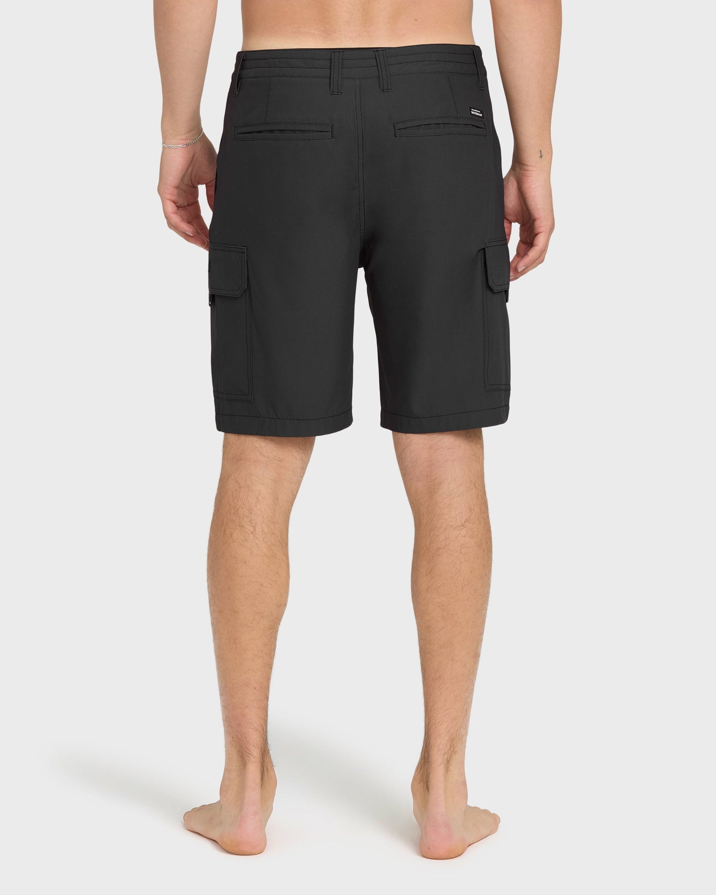 Legion Cargo 20" Amphibian Hybrid Shorts - Phantom