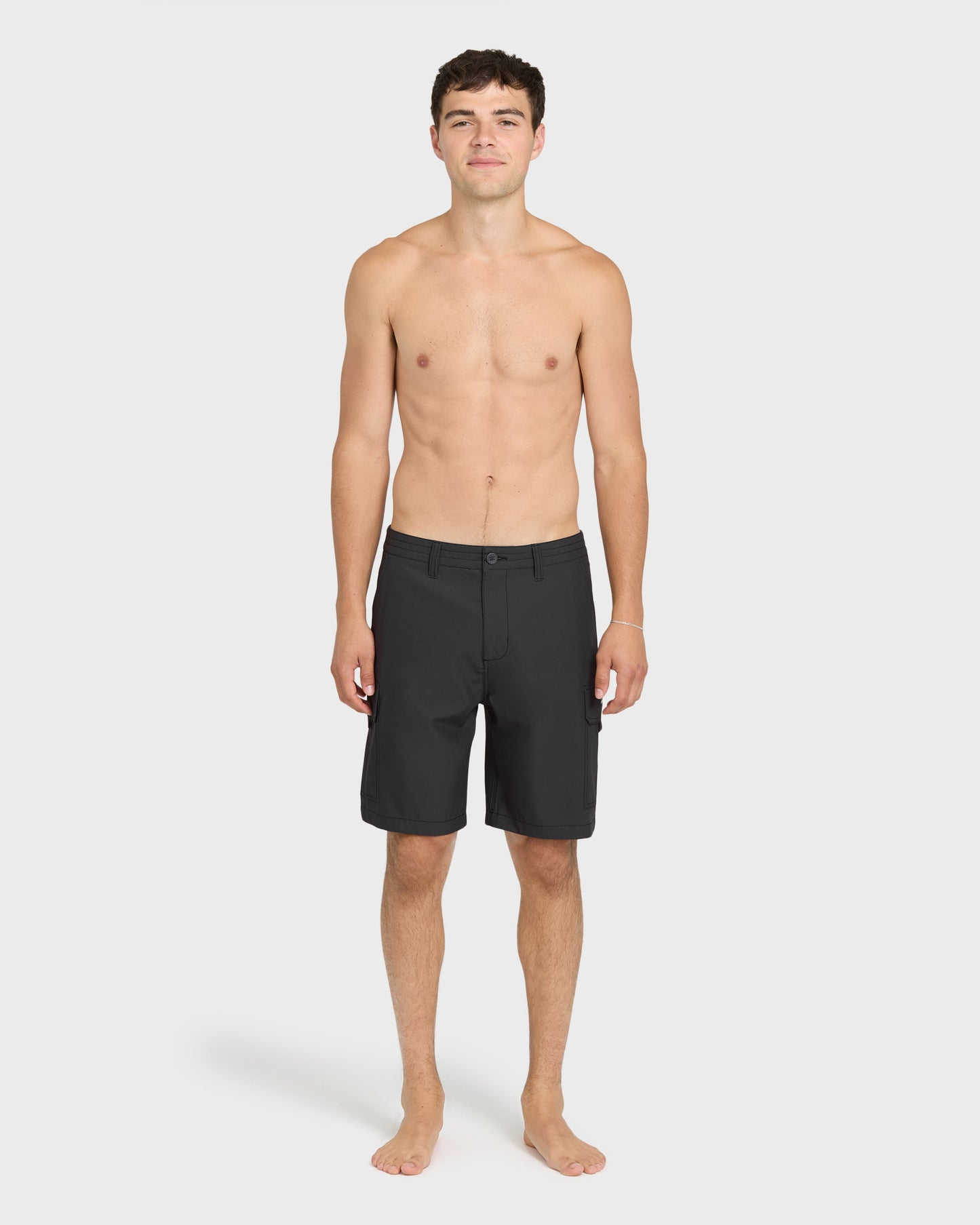 Legion Cargo 20" Amphibian Hybrid Shorts - Phantom