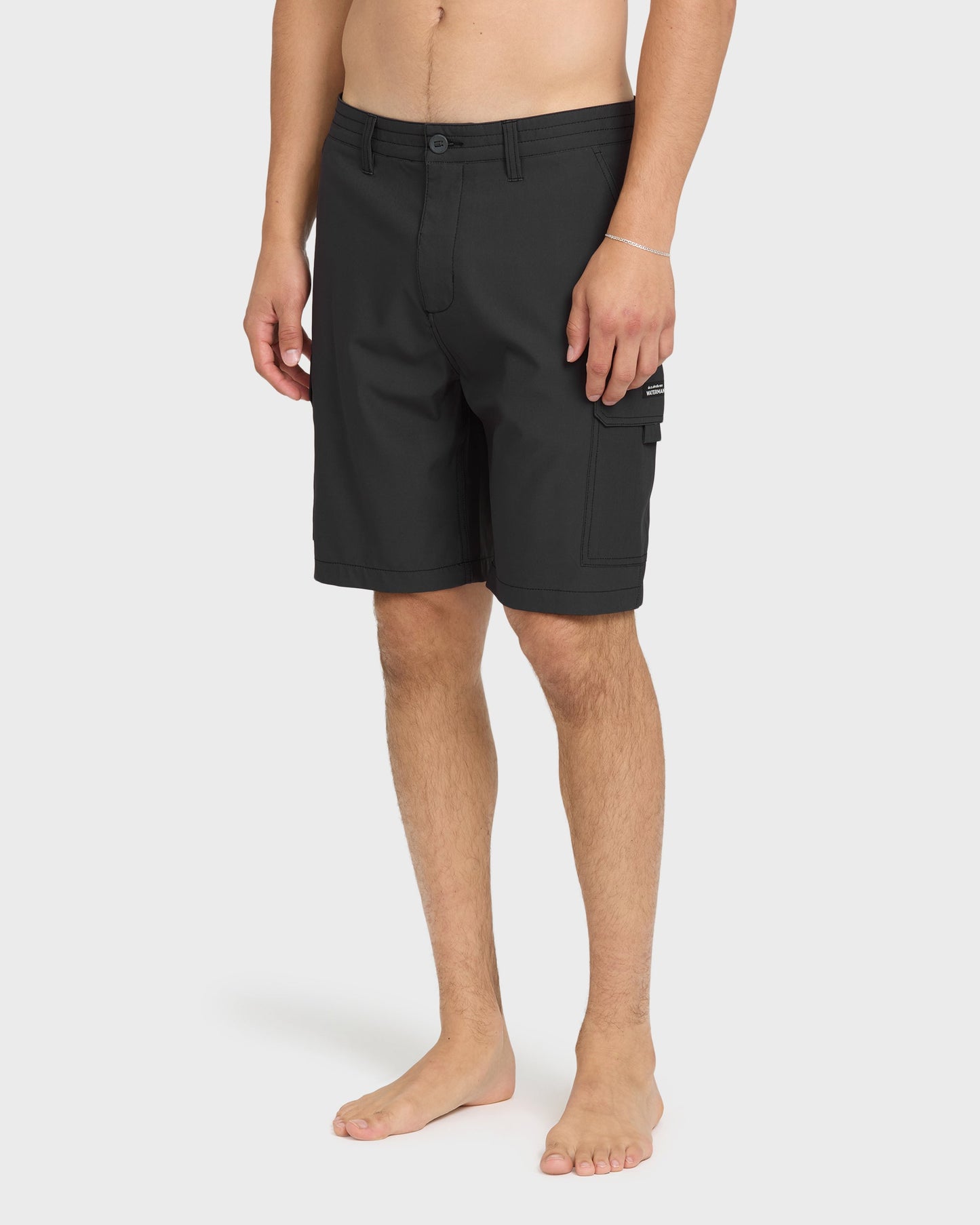 Legion Cargo 20" Amphibian Hybrid Shorts - Phantom