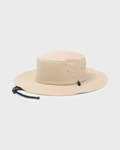 Bushmaster Cotton Canvas Boonie Hat - Khaki