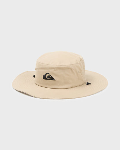 Bushmaster Cotton Canvas Boonie Hat - Khaki