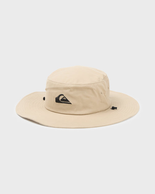 Bushmaster Cotton Canvas Boonie Hat - Khaki
