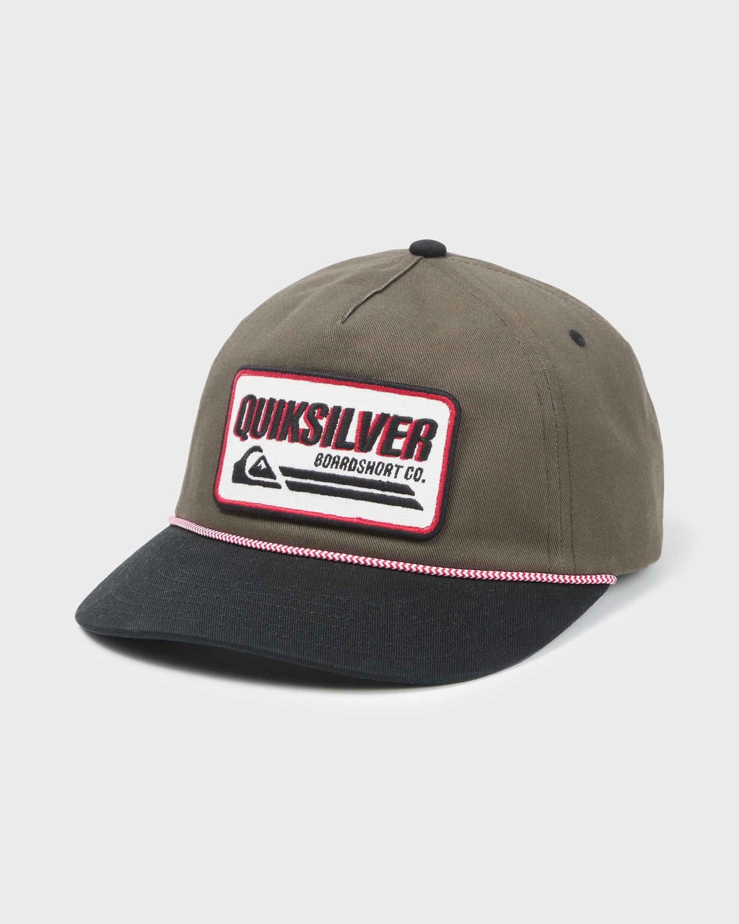 Back To Work Adjustable Hat - Major Brown