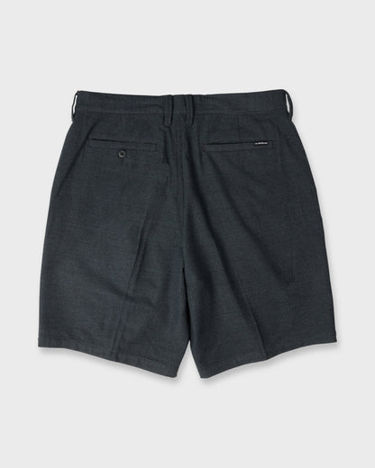 Gilroy WS 20 Woven Shorts - Iron Gate