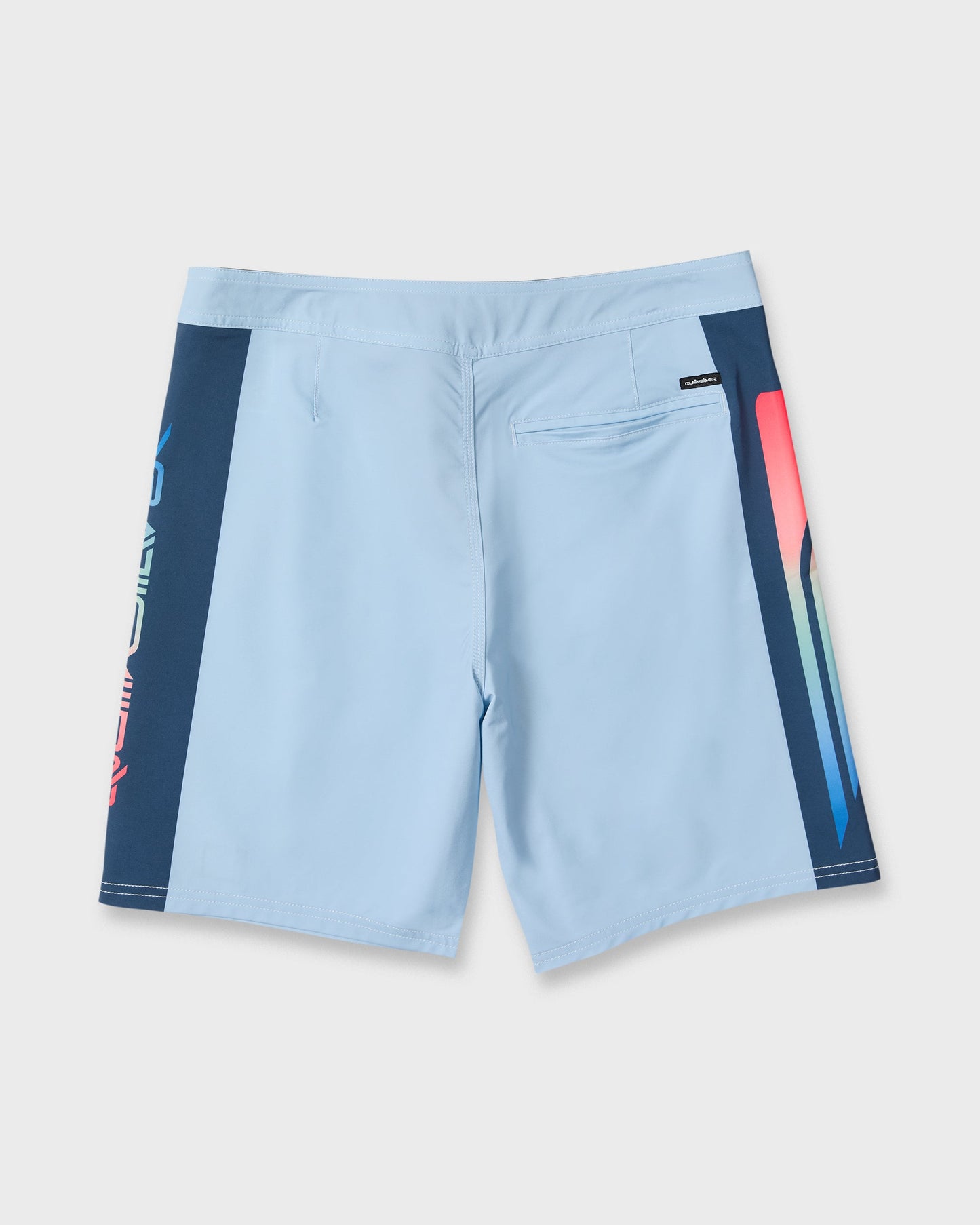 Homeslicer 19" Boardshorts - Skyway