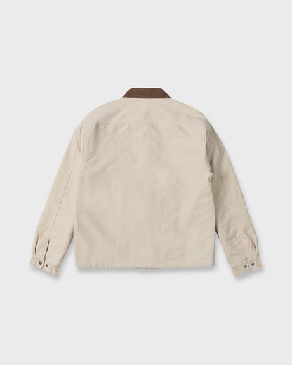 Engine Bay Jacket - Peyote