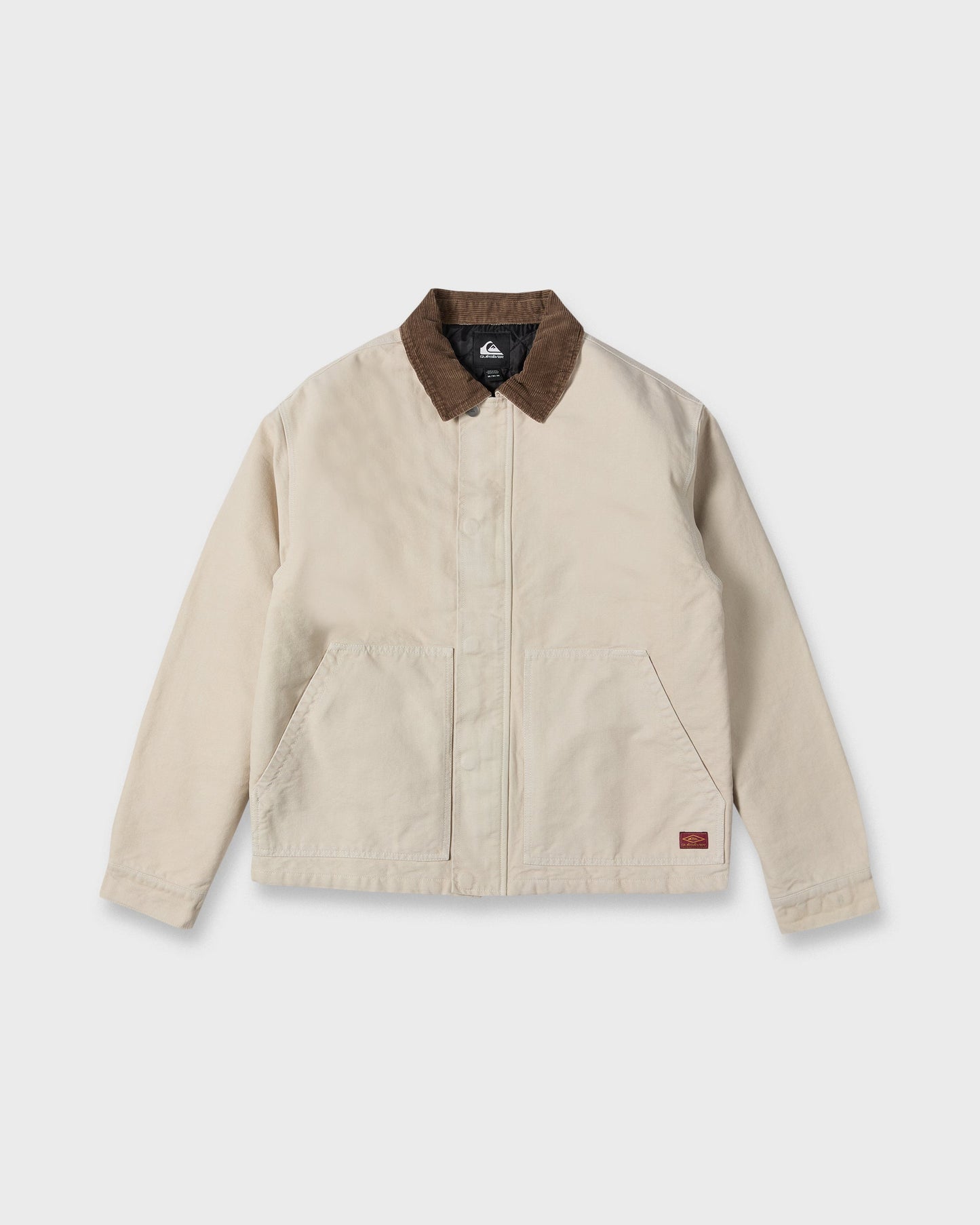 Engine Bay Jacket - Peyote