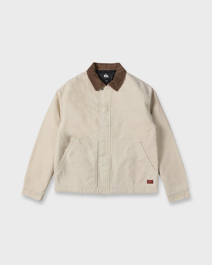 Engine Bay Jacket - Peyote