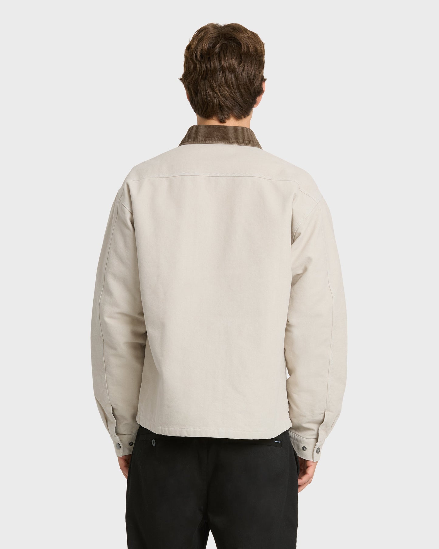 Engine Bay Jacket - Peyote