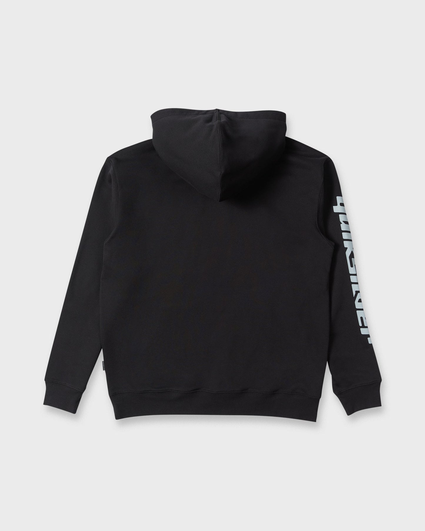 Clutch Logo Pullover Hoodie - Anthracite