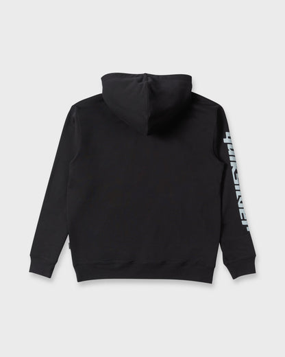 Clutch Logo Pullover Hoodie - Anthracite