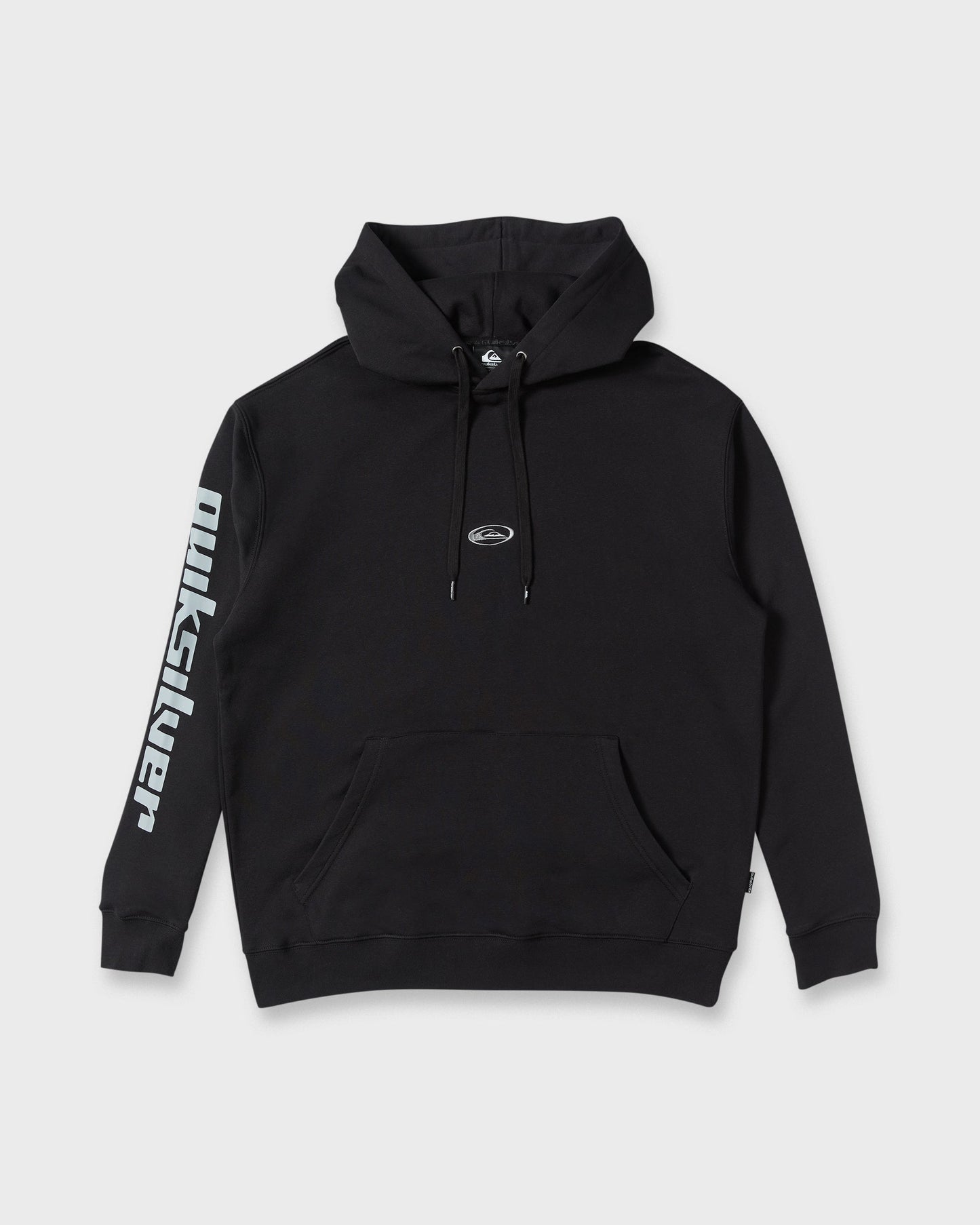 Clutch Logo Pullover Hoodie - Anthracite