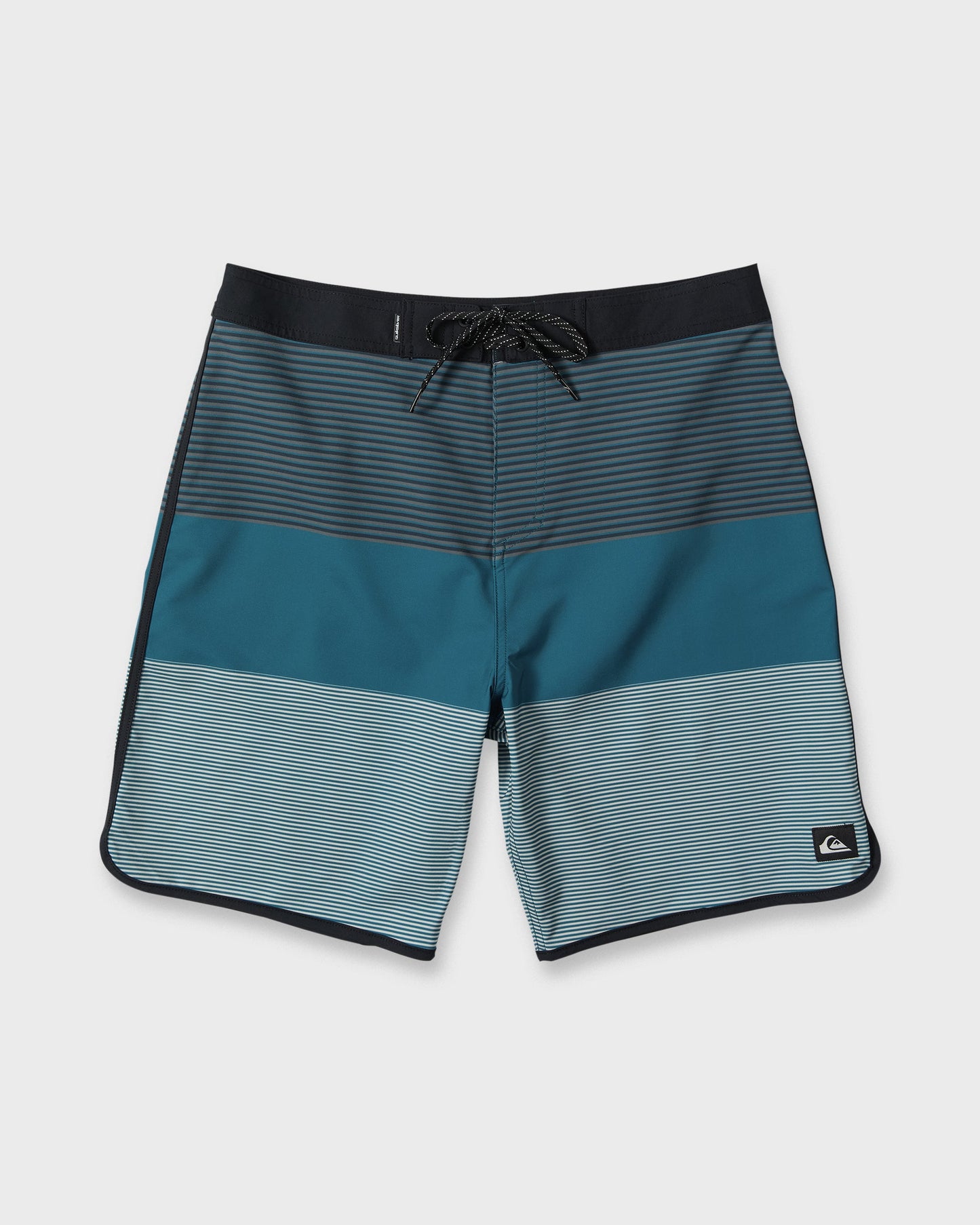 Tijuana 19" Boardshorts - Blue Coral