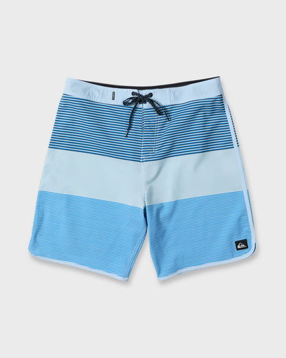 Tijuana 19" Boardshorts - Skyway
