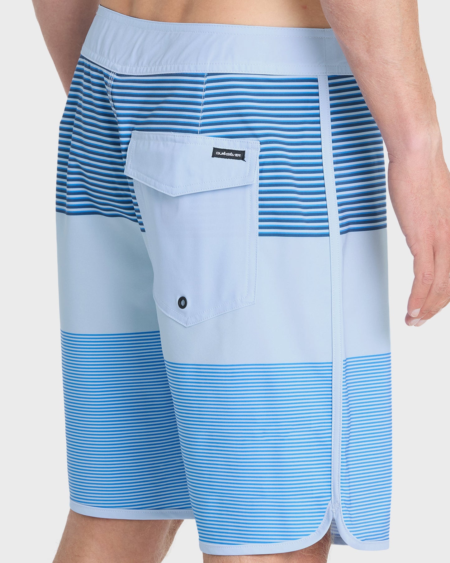 Tijuana 19" Boardshorts - Skyway
