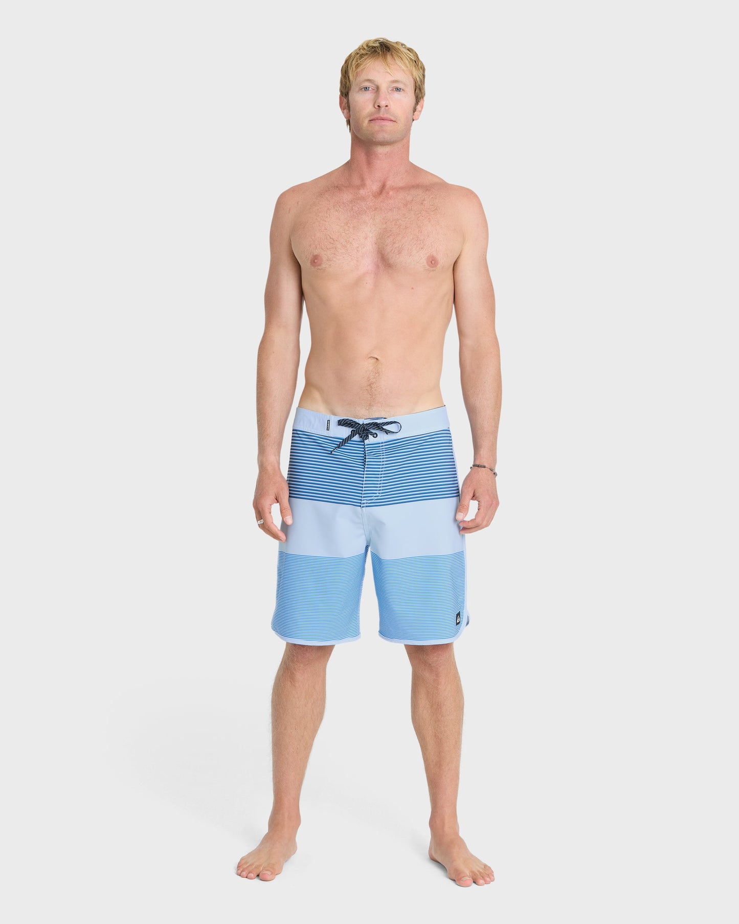 Tijuana 19" Boardshorts - Skyway