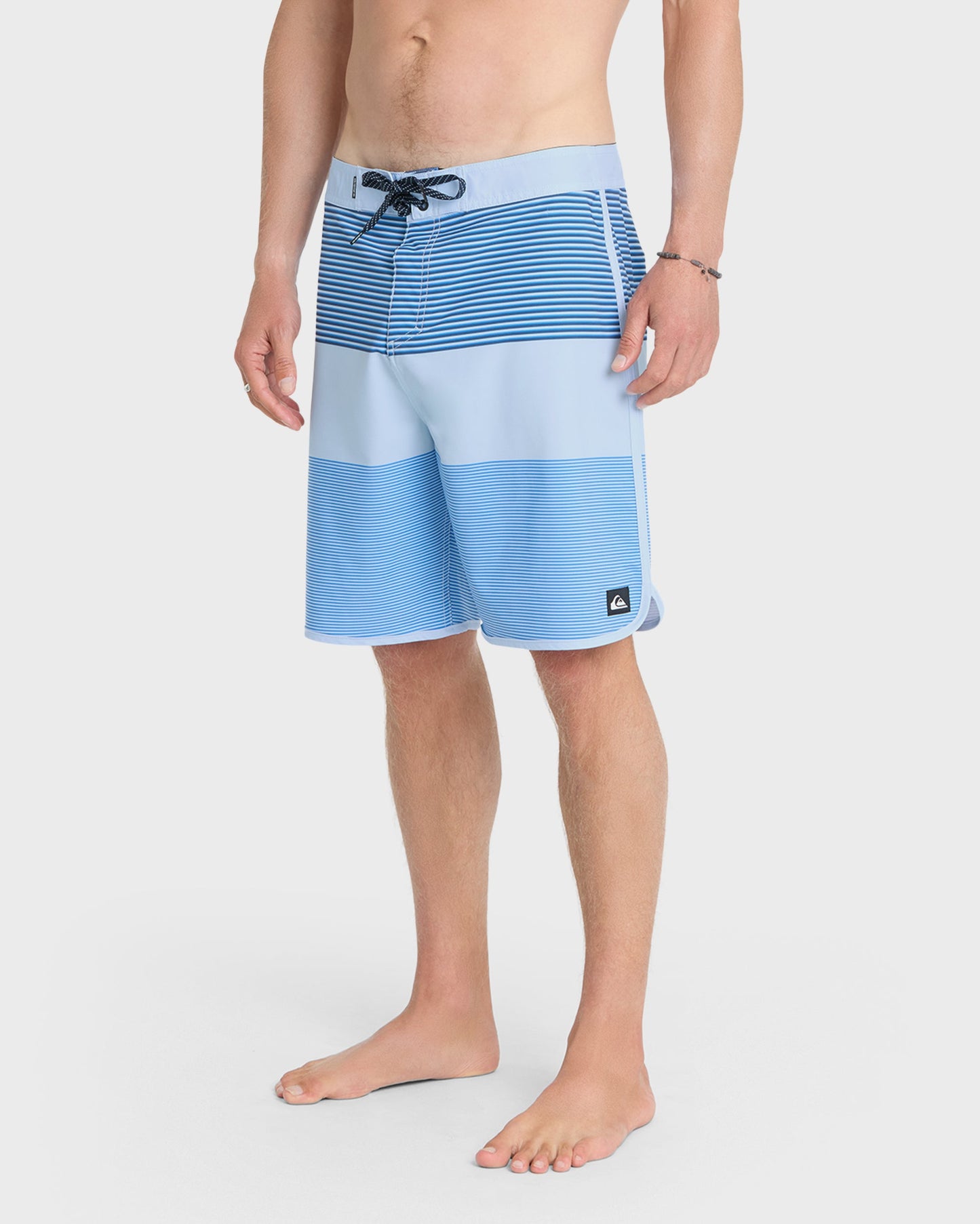 Tijuana 19" Boardshorts - Skyway