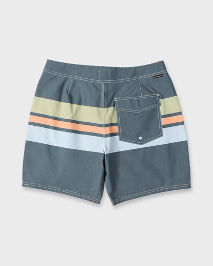 Original Straight Boardshorts - Dark Slate