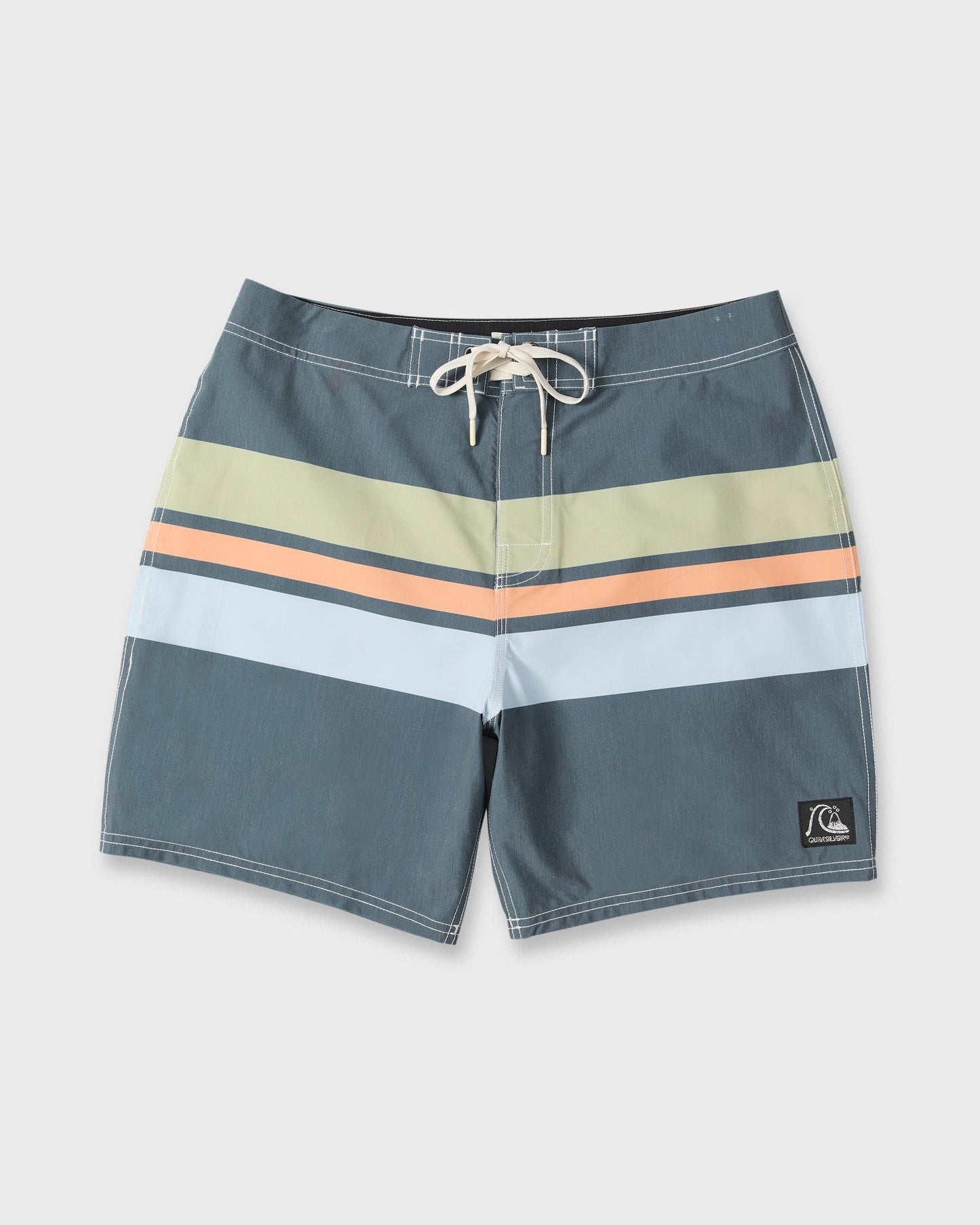 Original Straight Boardshorts - Dark Slate