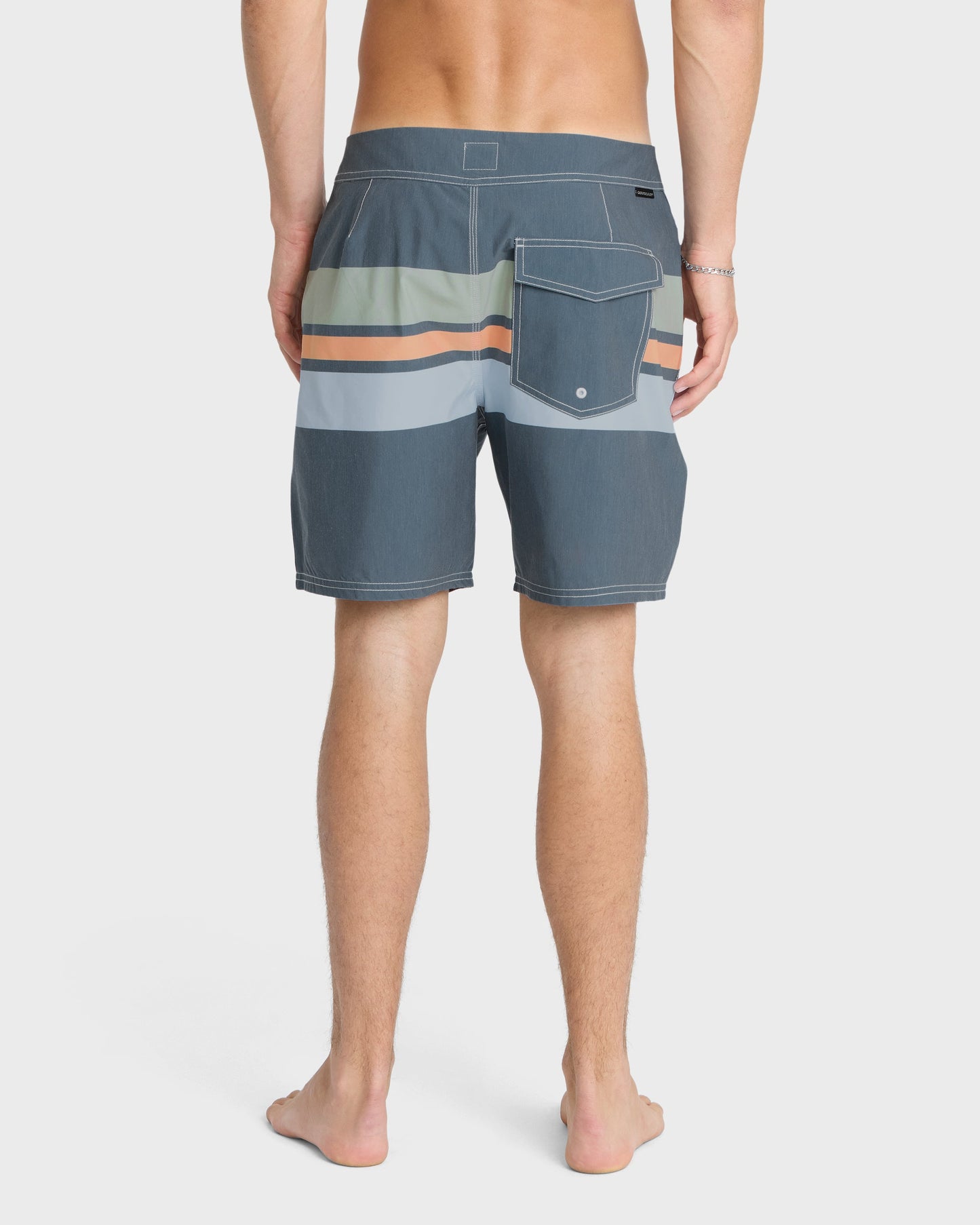Original Straight Boardshorts - Dark Slate