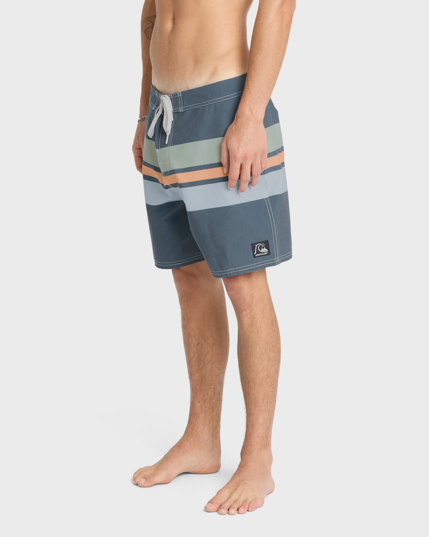Original Straight Boardshorts - Dark Slate