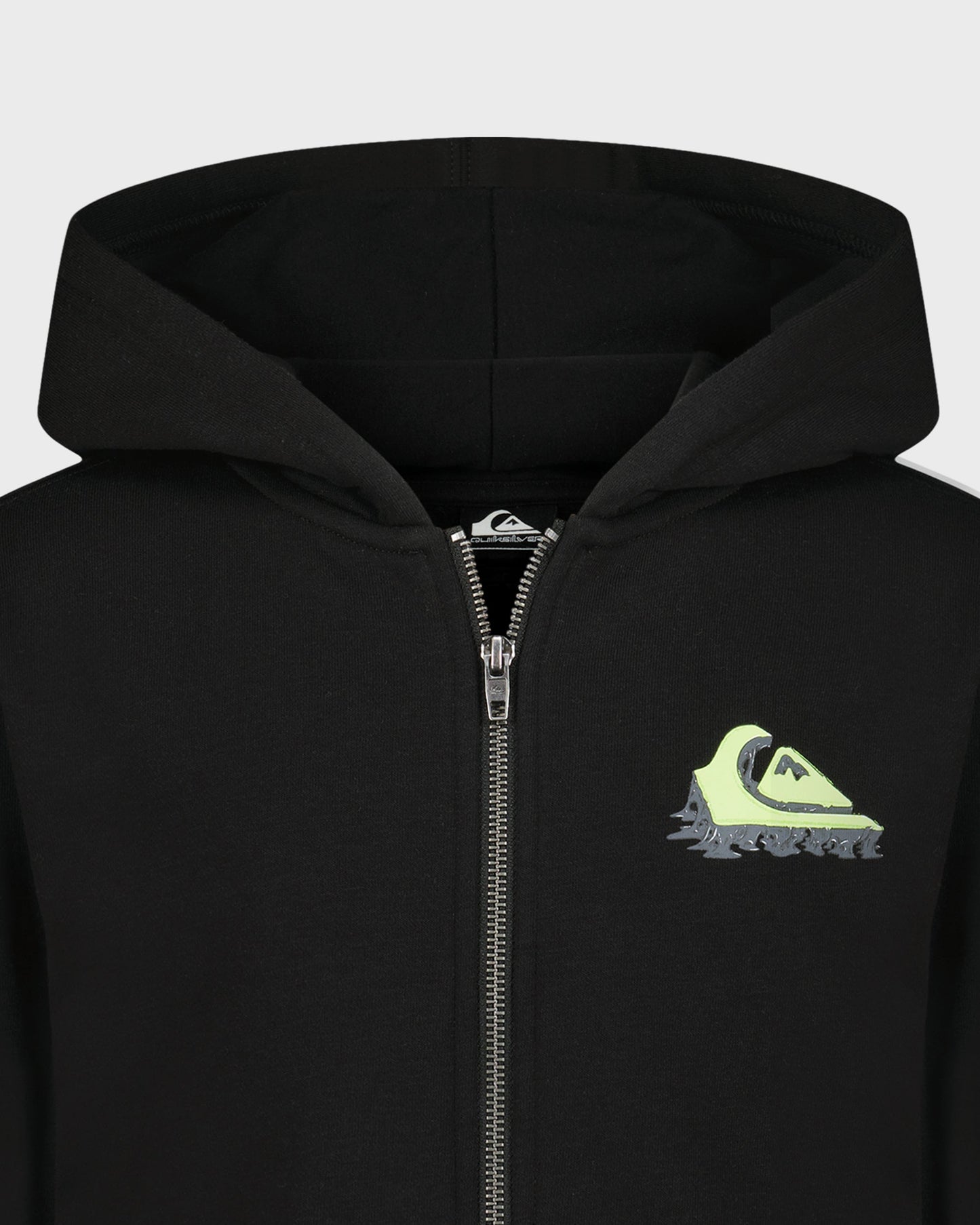 Boys Quik Gum Full Zip Hoodie