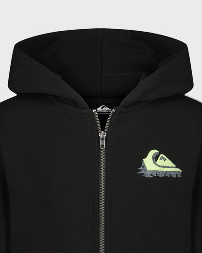Boys Quik Gum Full Zip Hoodie