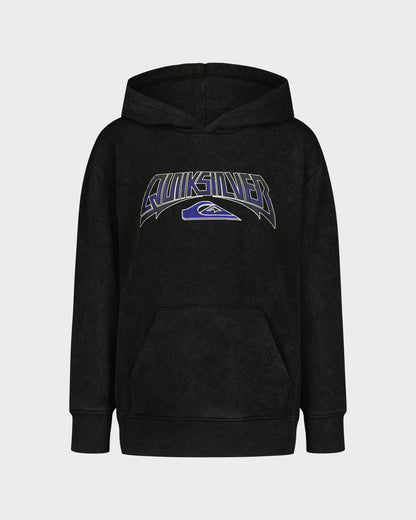 Boys Wash Hoodie