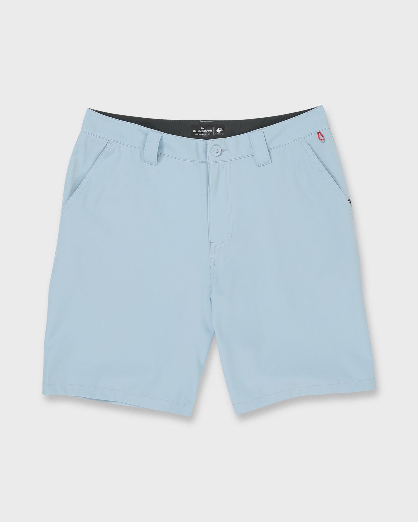 Union Amphibian 20" Hybrid Shorts - Skyway