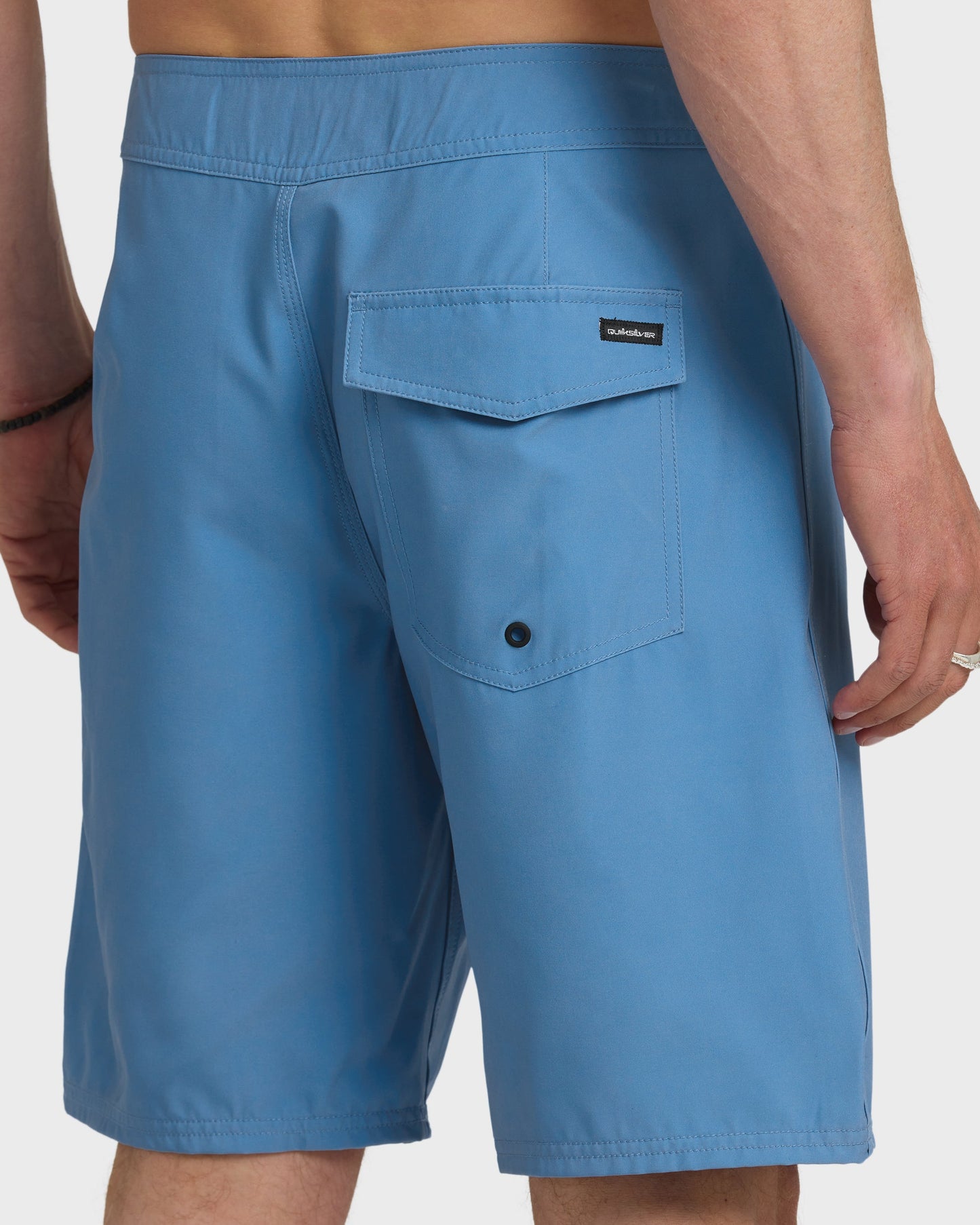 Surfsilk Kaimana 20" Boardshorts - Riviera