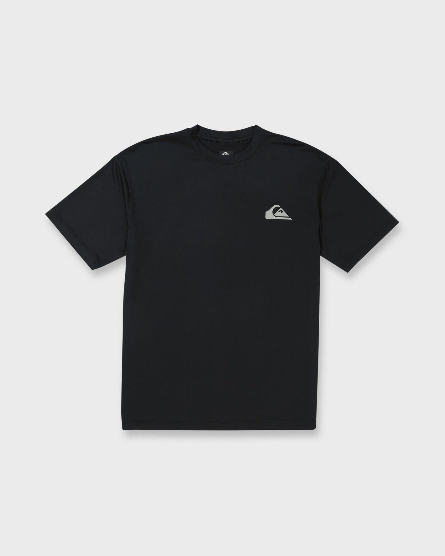 Everyday Surf Tee SS - Black