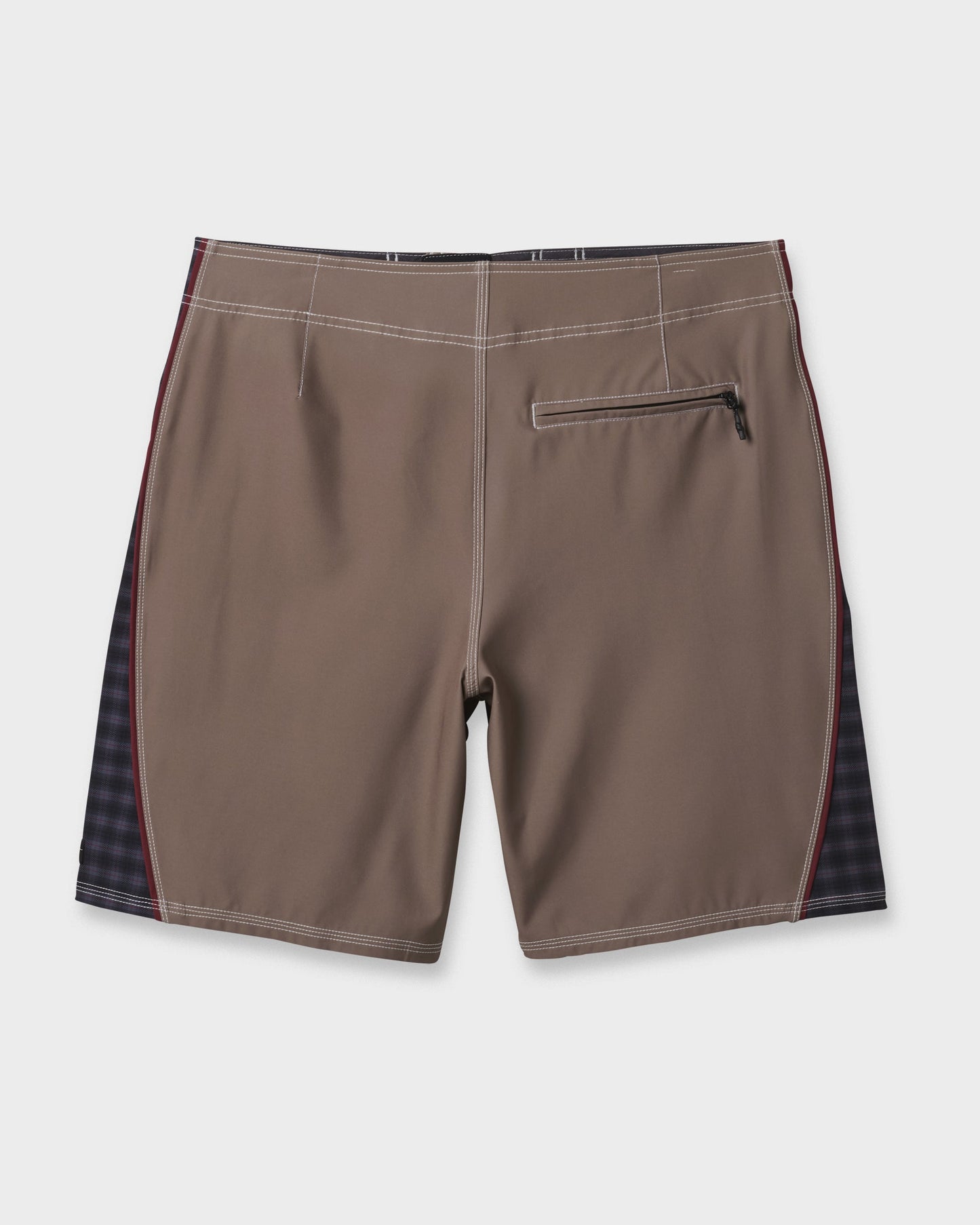 Mercury 99 21" Boardshorts - Elmwood
