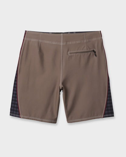 Mercury 99 21" Boardshorts - Elmwood