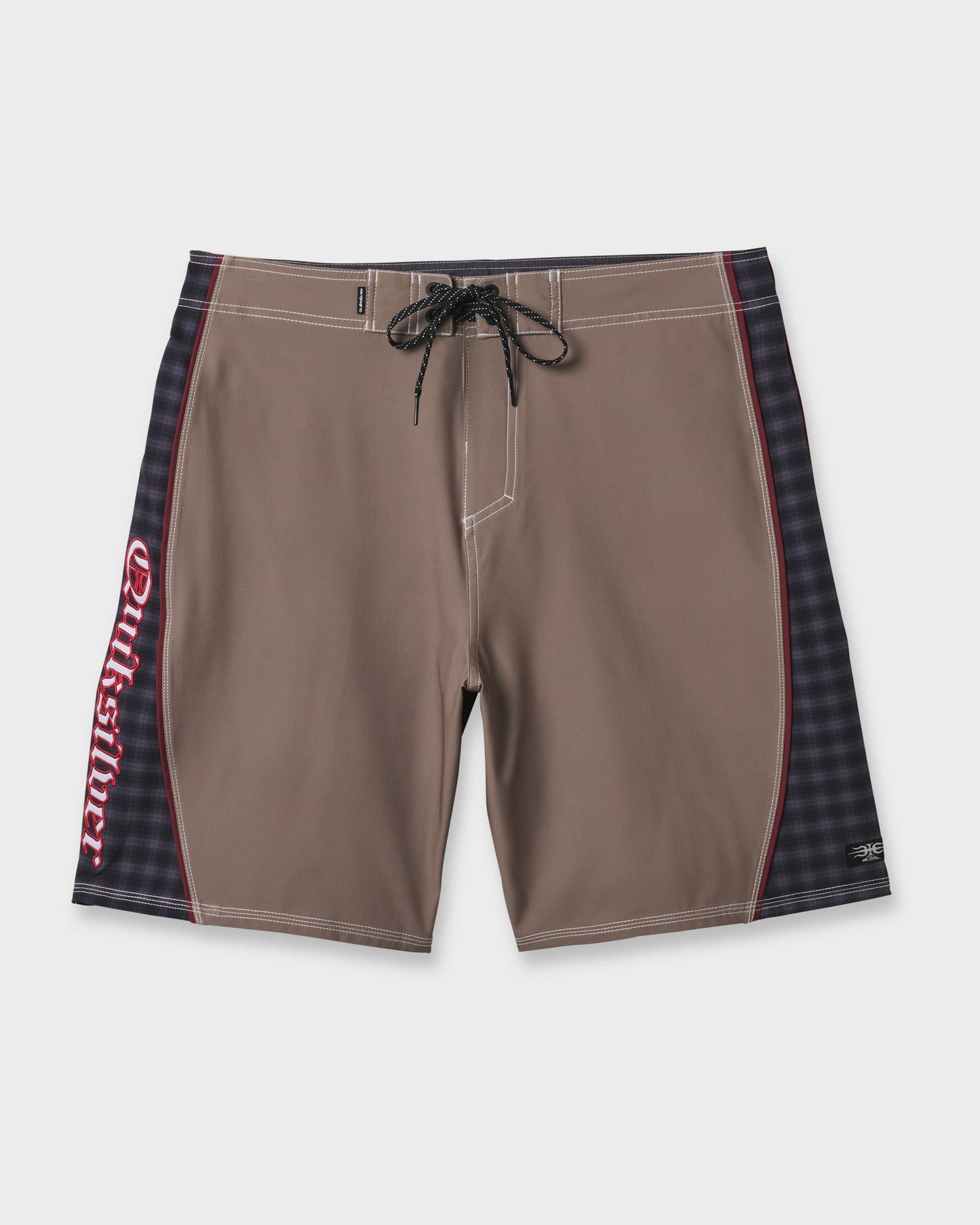 Mercury 99 21" Boardshorts - Elmwood