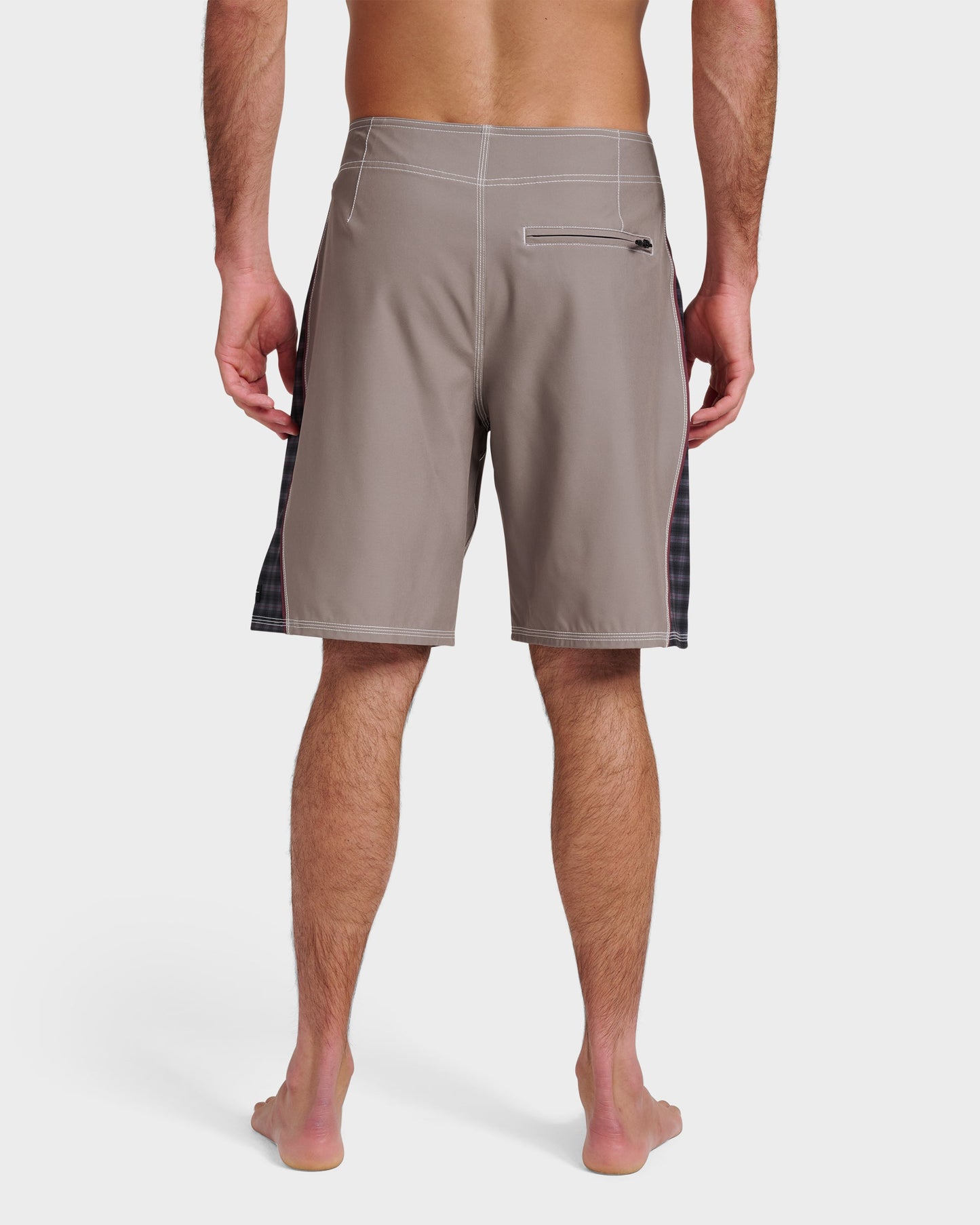 Mercury 99 21" Boardshorts - Elmwood