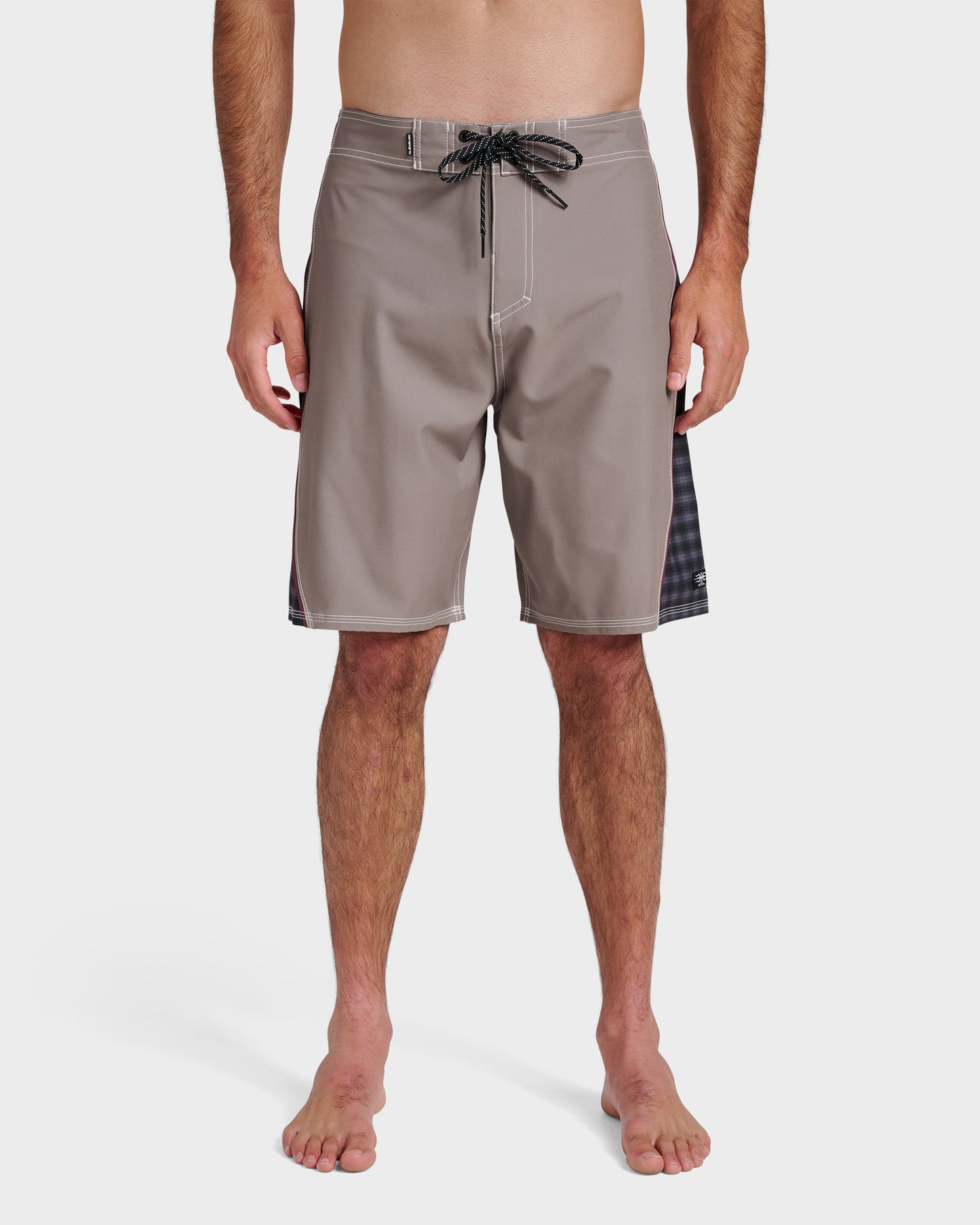 Mercury 99 21" Boardshorts - Elmwood