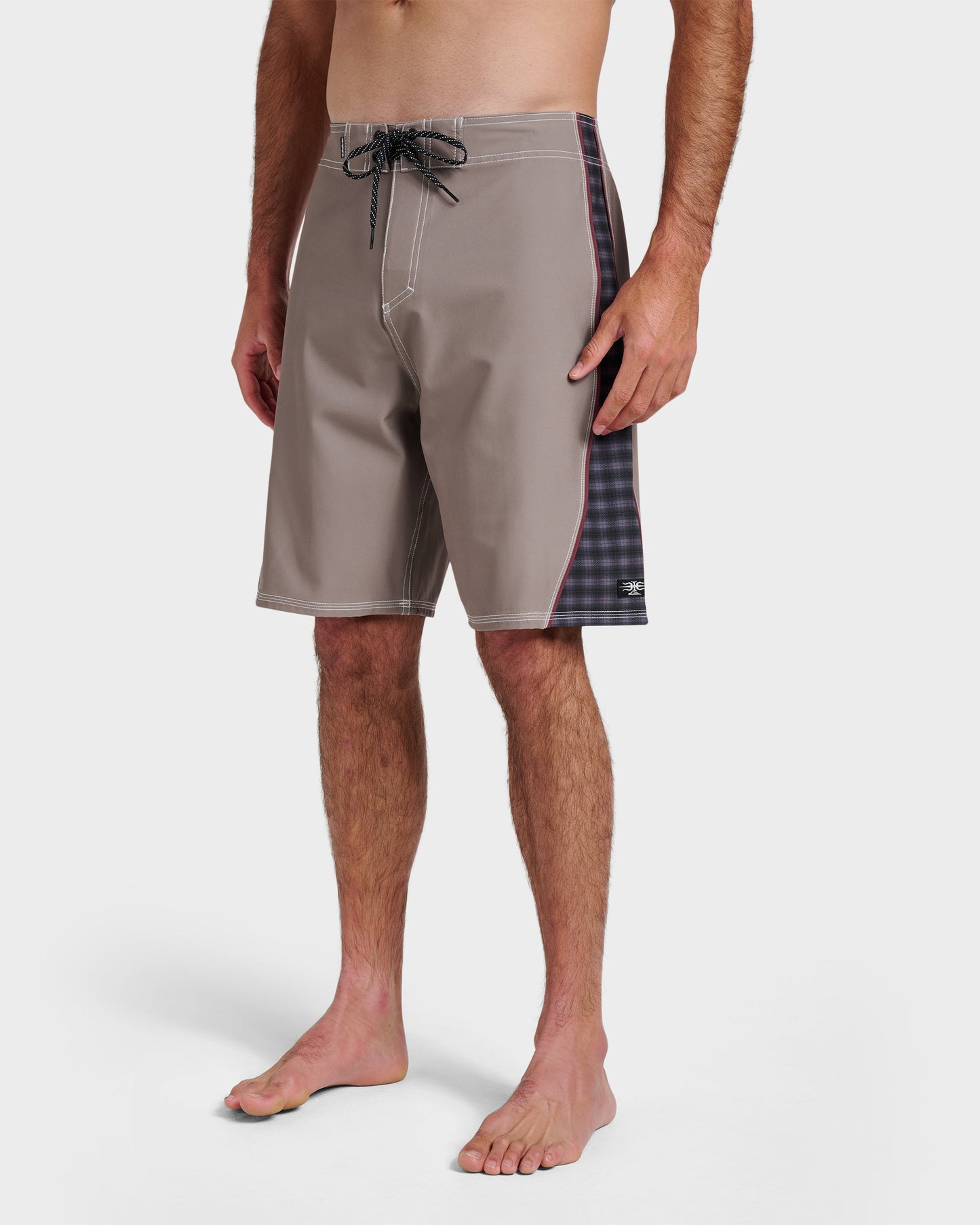 Mercury 99 21" Boardshorts - Elmwood