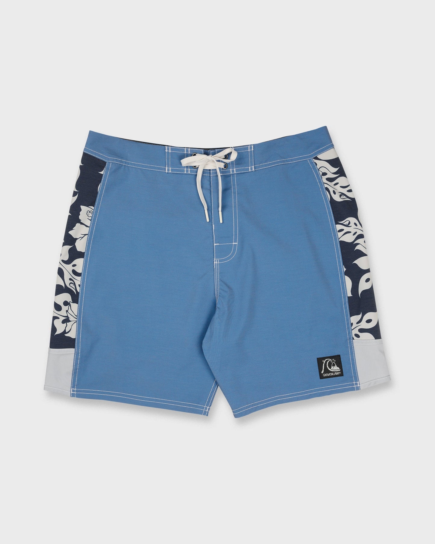 Original Arch 18" Boardshorts - Riviera