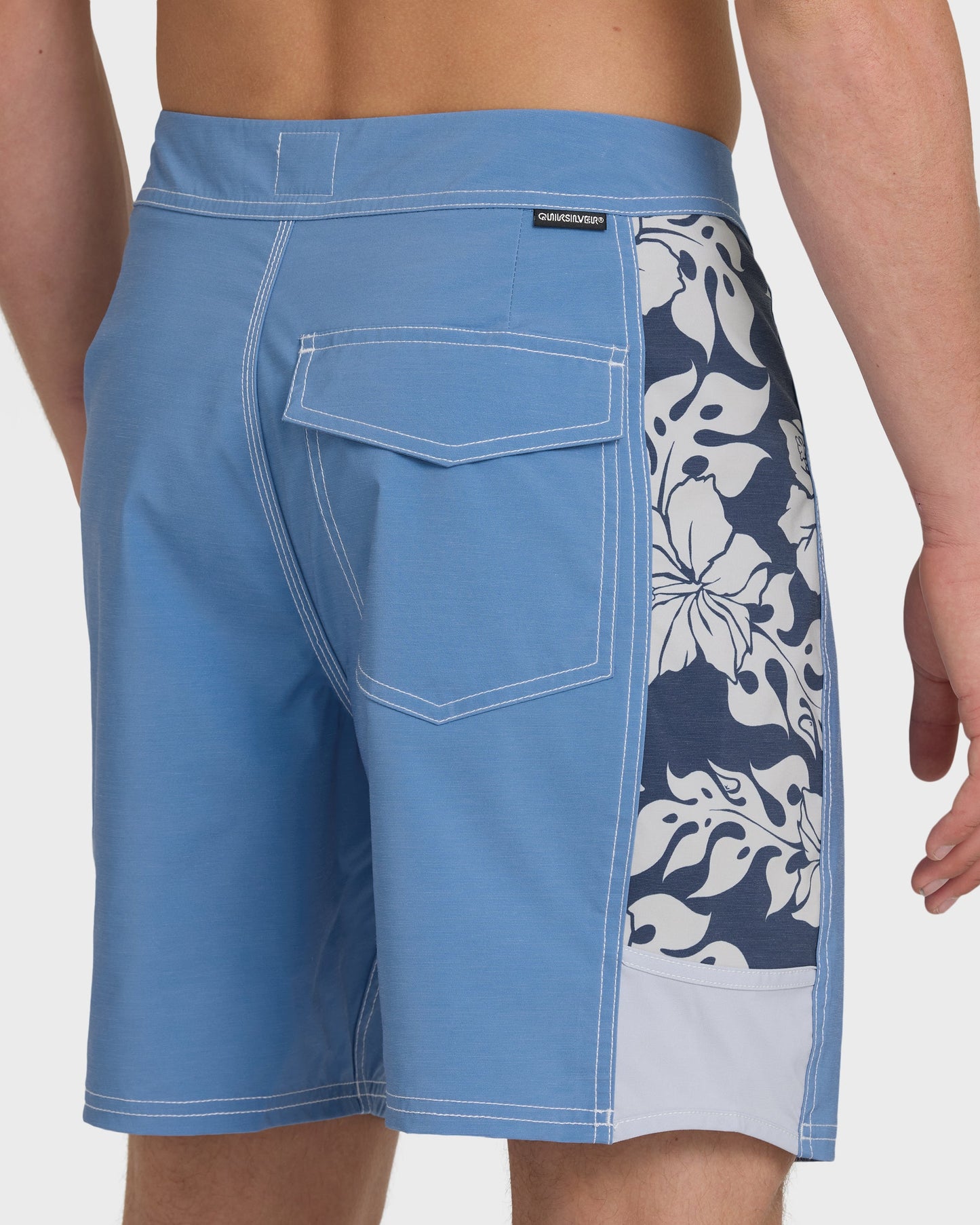 Original Arch 18" Boardshorts - Riviera