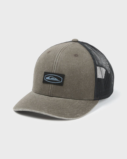 Forever Hat - Major Brown