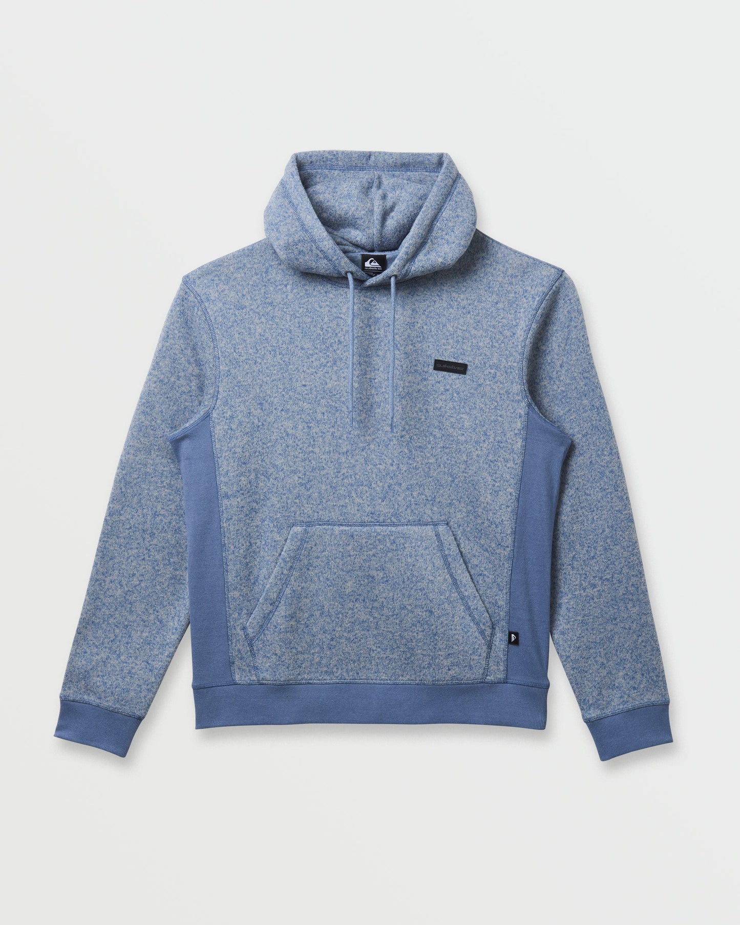 Keller Hoodie - China Blue