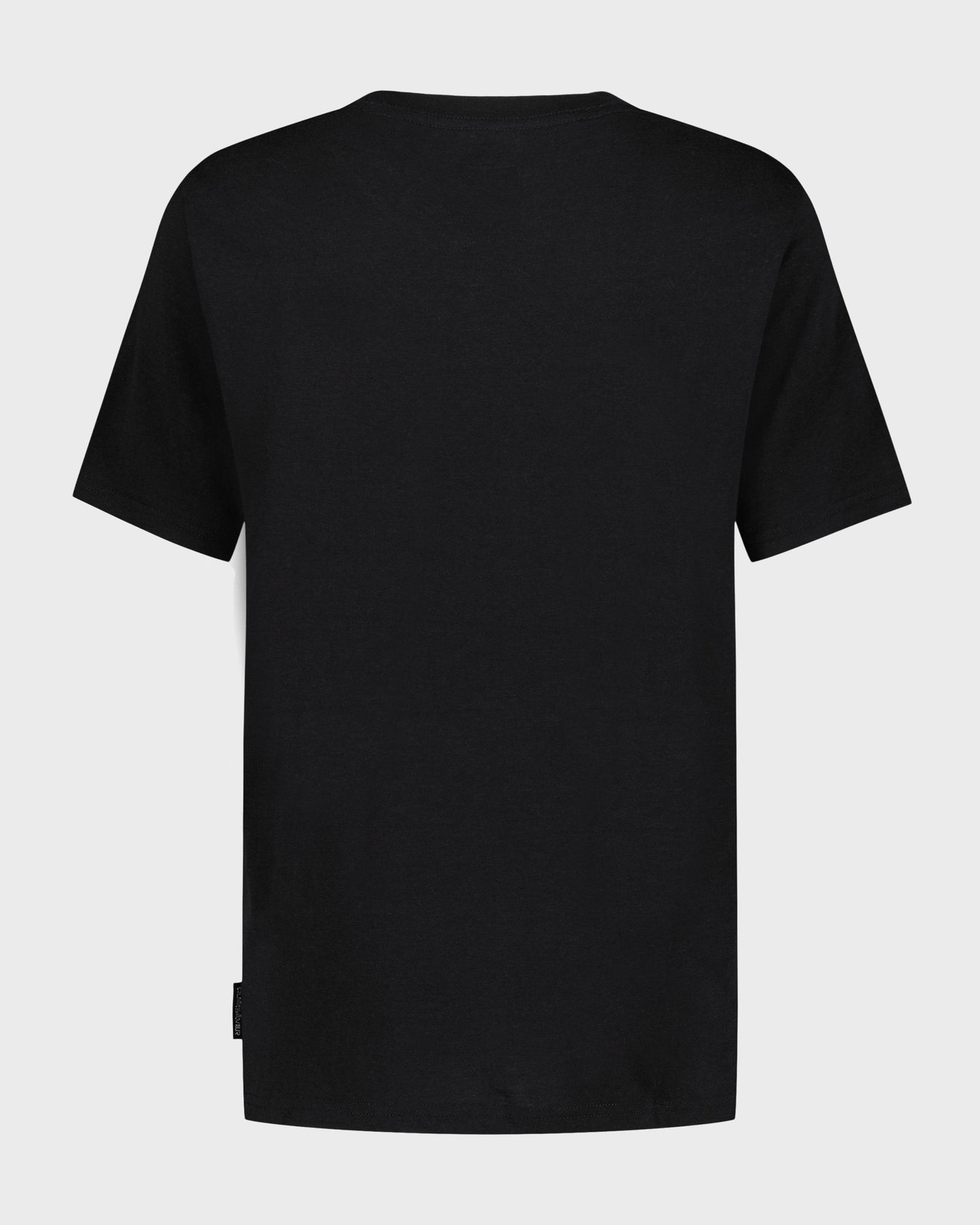 Boys Core Photoreal Short Sleeve T-Shirt