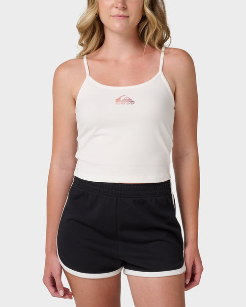 Sunlit Tank Top