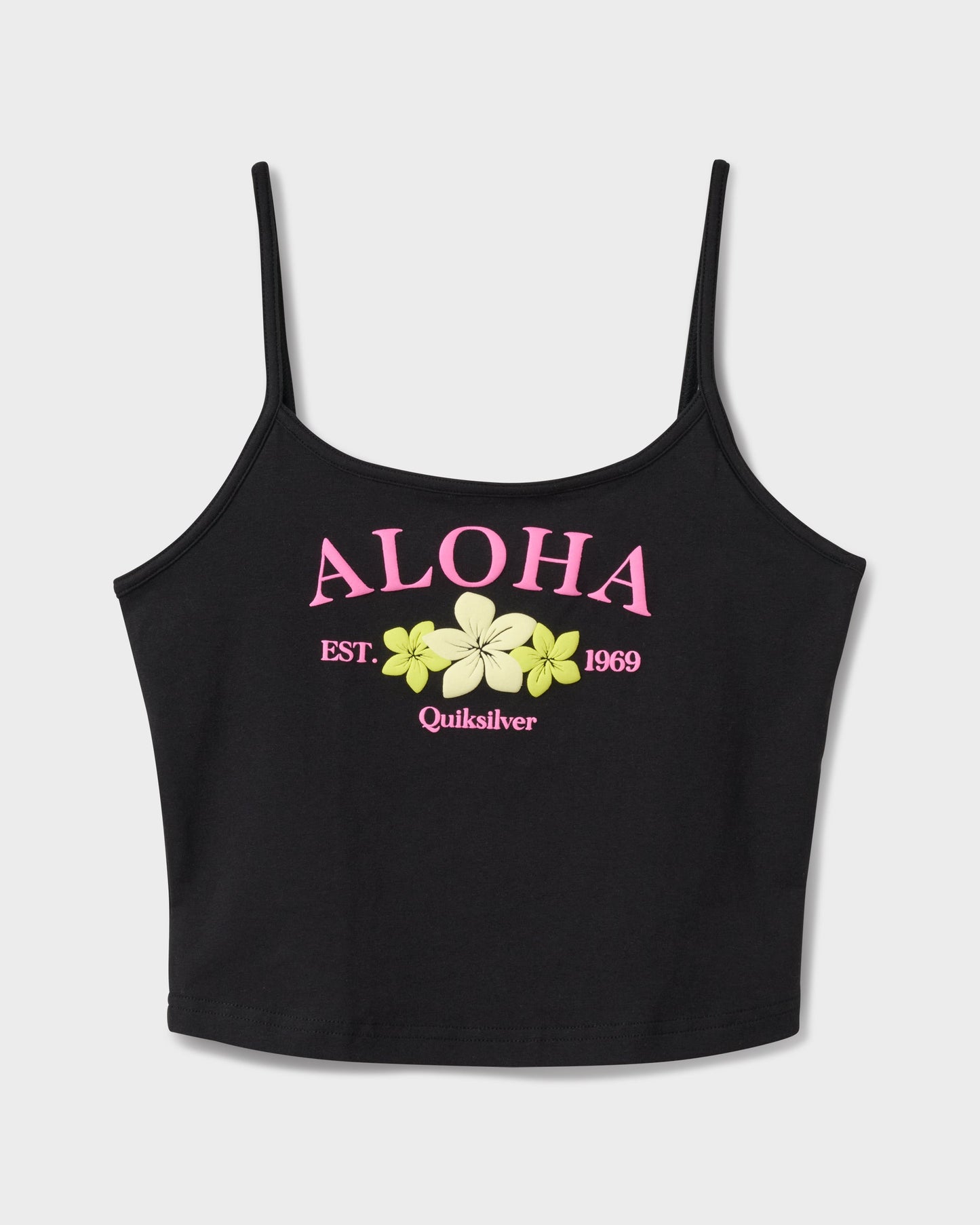 Aloha Tank Top