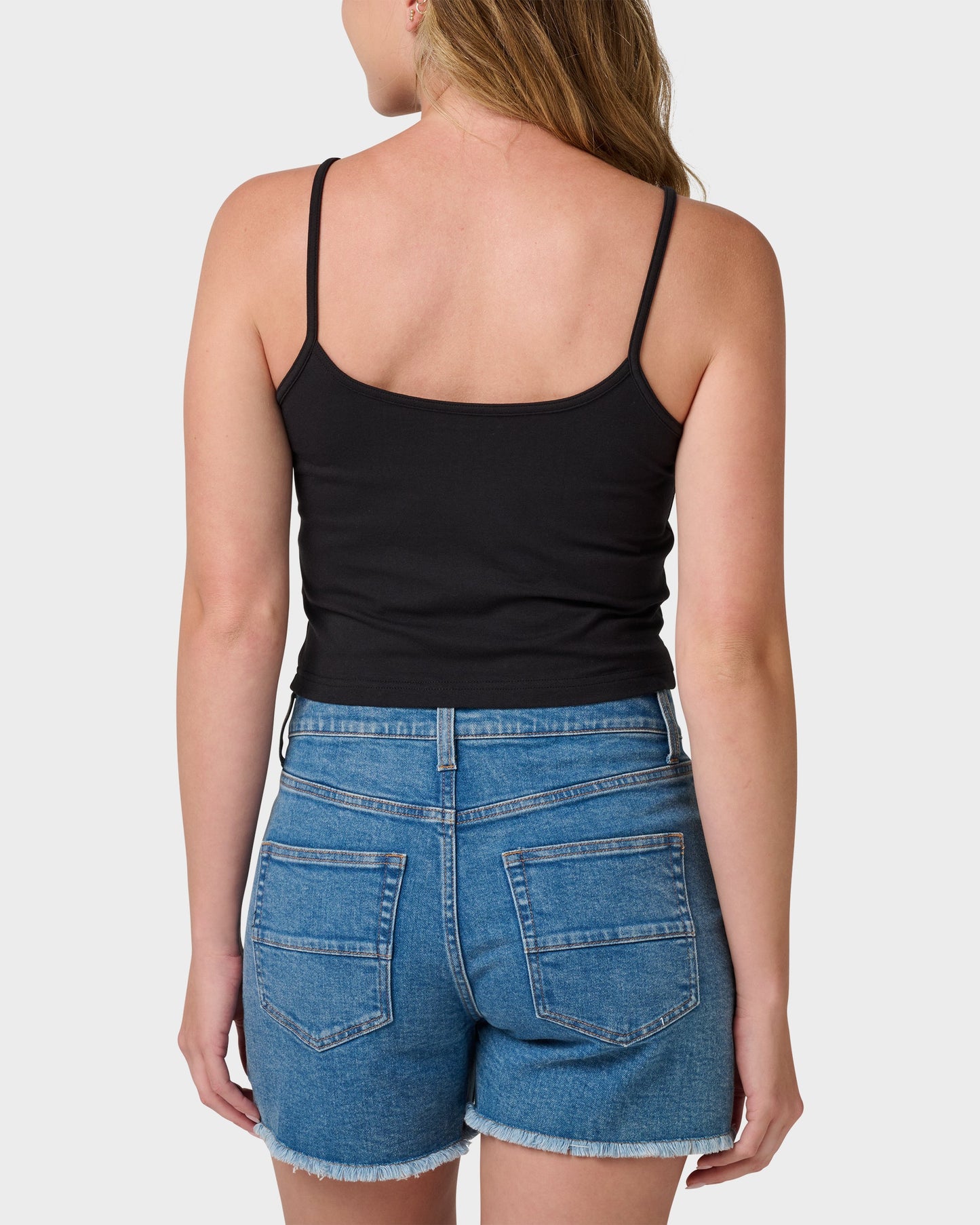 Aloha Tank Top